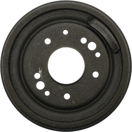 Centric Parts Standard Brake Drum, 123.62004 123.62004